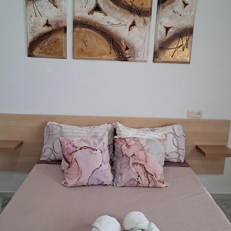Apartamento Azahar Fibes Con Garaje Gratis Sevilla Buitenkant foto