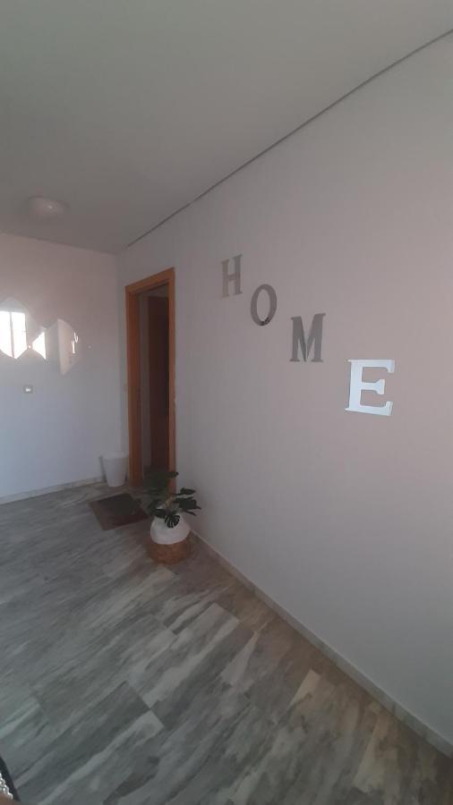 Apartamento Azahar Fibes Con Garaje Gratis Sevilla Buitenkant foto