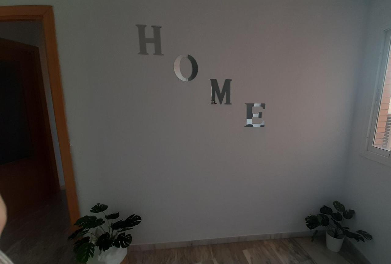 Apartamento Azahar Fibes Con Garaje Gratis Sevilla Buitenkant foto