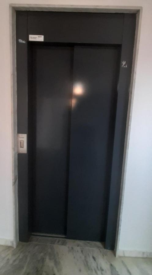 Apartamento Azahar Fibes Con Garaje Gratis Sevilla Buitenkant foto